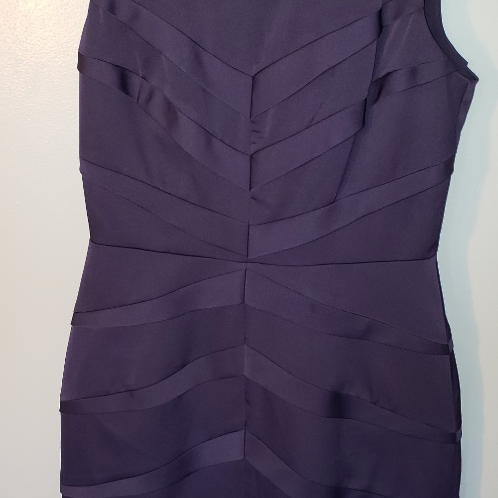 Adrianna Papell - Amazing Dress - Rare